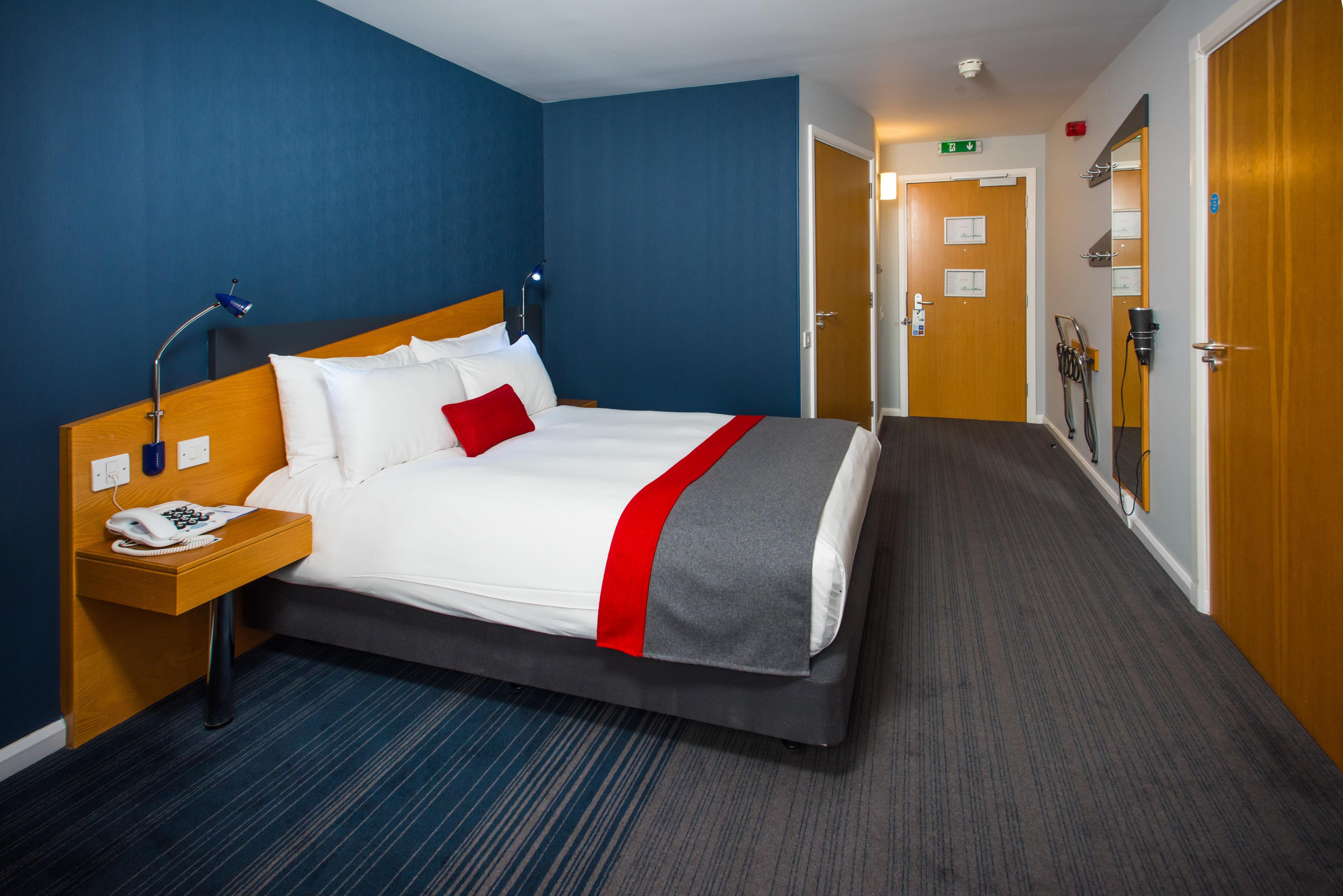 Holiday Inn Express Gloucester - South, An Ihg Hotel Ngoại thất bức ảnh